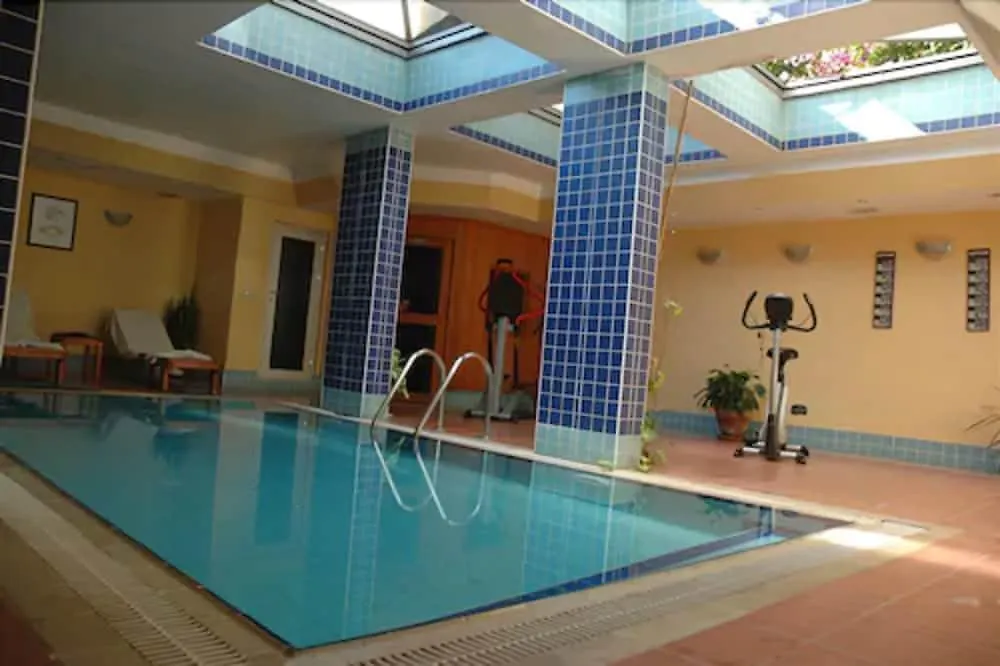 Perdikia Beach Ölüdeniz Hotel