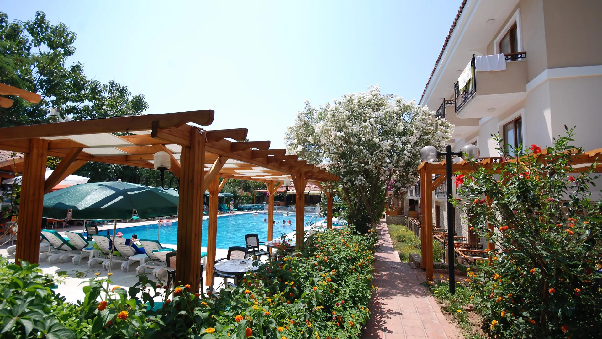 Perdikia Beach Ölüdeniz