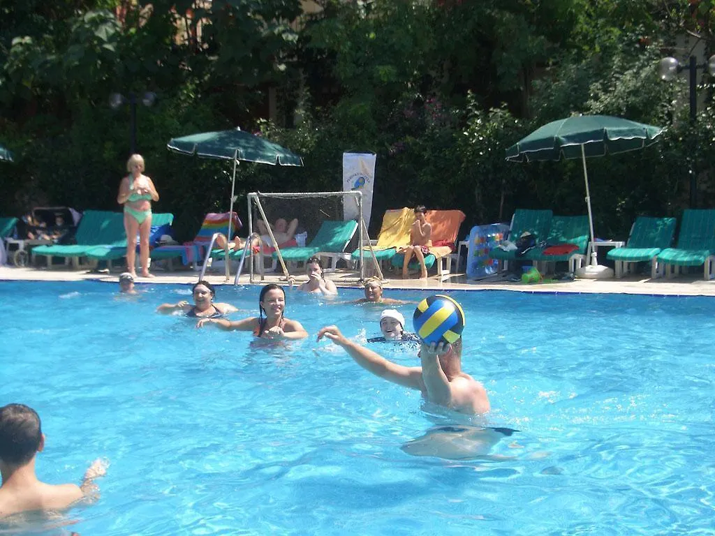 Hotel Perdikia Beach Ölüdeniz