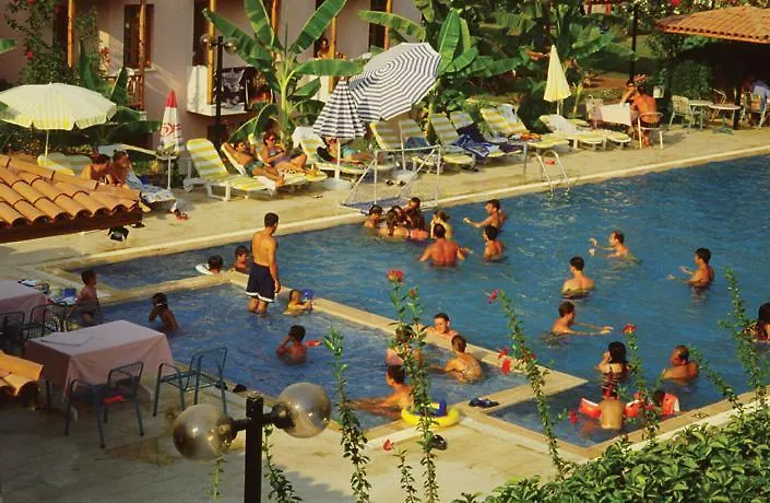 Hotel Perdikia Beach Ölüdeniz