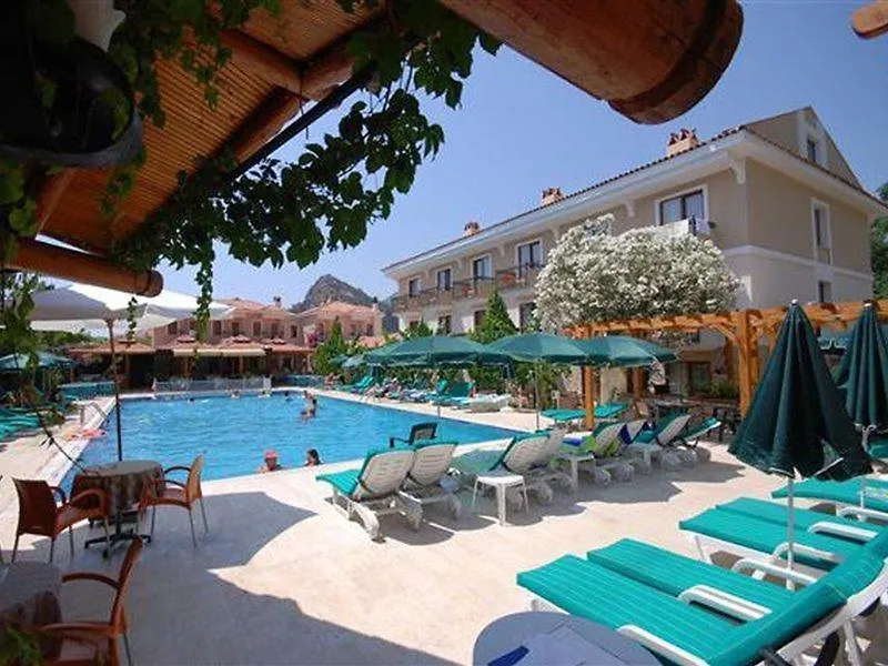 Perdikia Beach Ölüdeniz 3*,  Turchia
