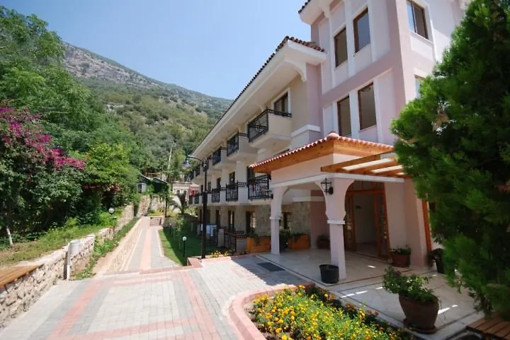 Perdikia Beach Ölüdeniz Turchia