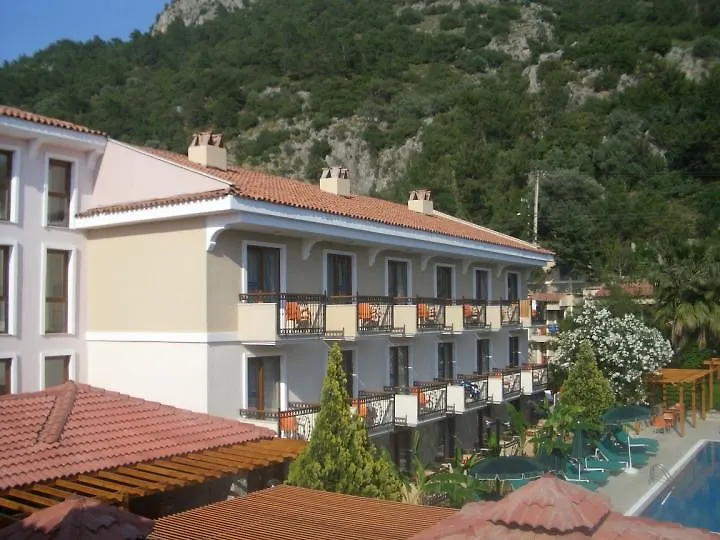 Perdikia Beach Ölüdeniz