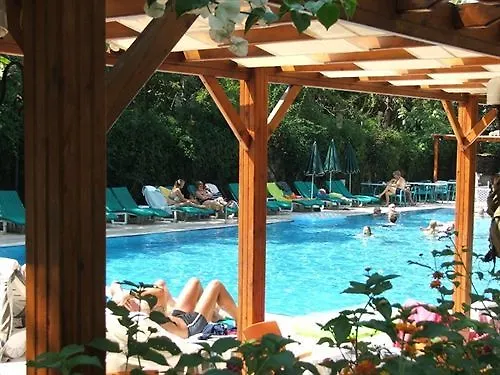 Perdikia Beach Ölüdeniz Hotel