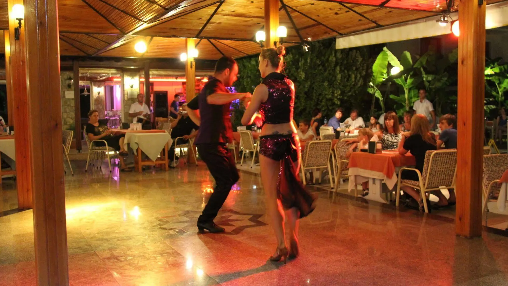 Hotel Perdikia Beach Ölüdeniz