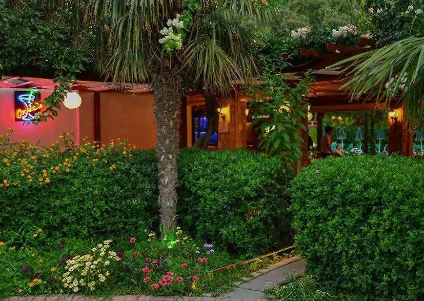 Hotel Perdikia Beach Ölüdeniz