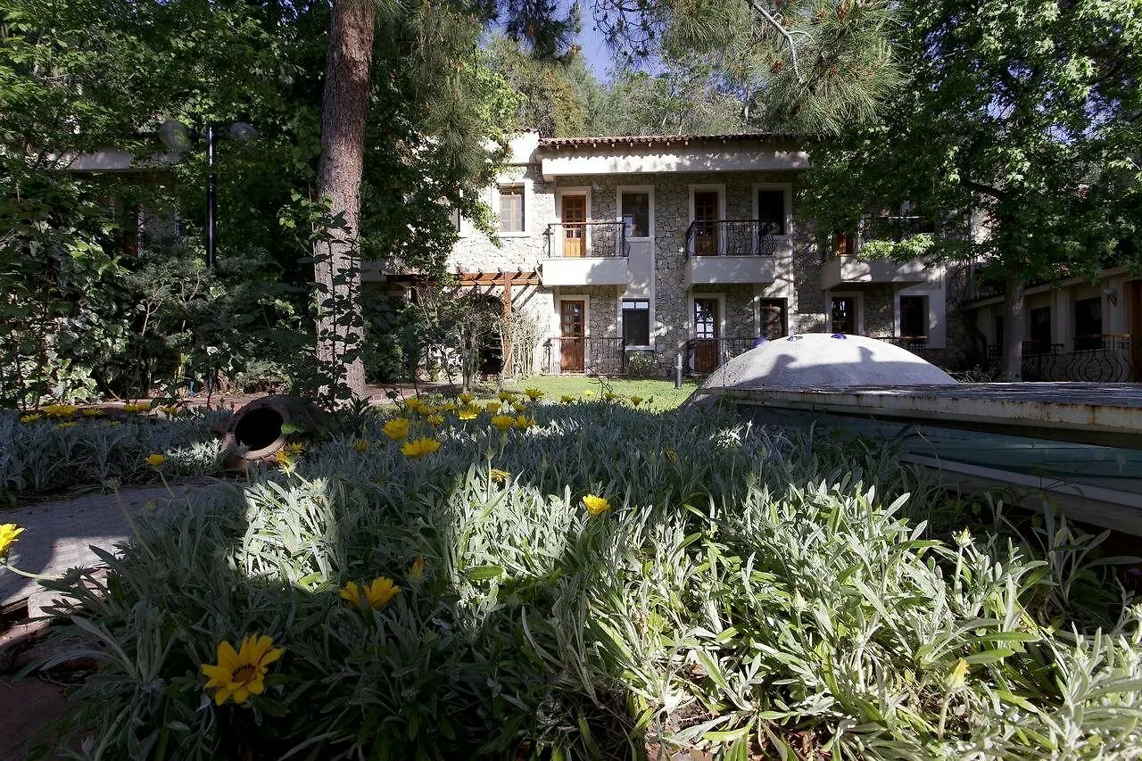 Perdikia Beach Ölüdeniz Turchia