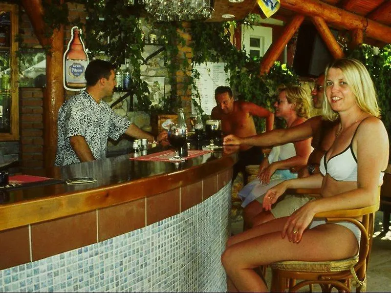 Perdikia Beach Oludeniz