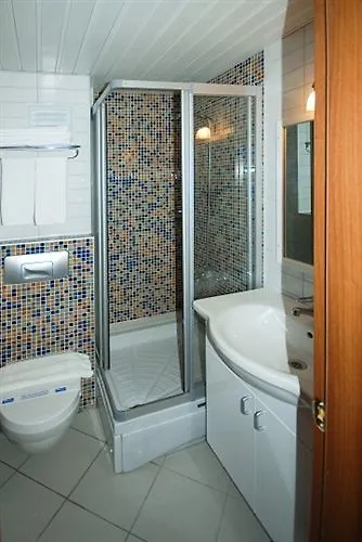 *** Otel Perdikia Beach Ölüdeniz Türkiye