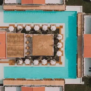 The Pearl 4*, Ölüdeniz Türkiye
