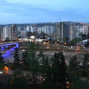Guest house Vakhtang Bochorishvili 37a