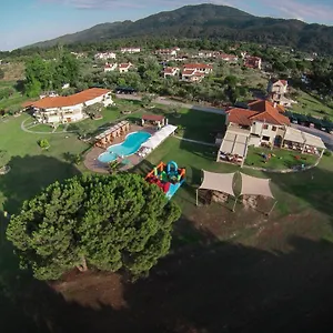 Guest house Top Studios